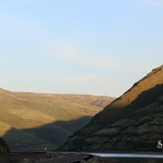 Canyons along the Snake River.