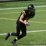 Newport High School at Inglemoor High School.  Inglemoor wins 40 - 28.