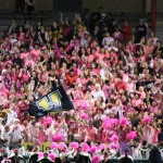 Newport High School at Inglemoor High School.  Inglemoor wins 40 - 28.