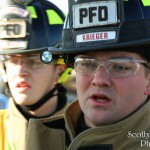 FF Krieger and FF Domreis.