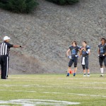 Pullman High School Football vs Moscow High School Bears
