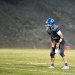 Pullman High School Football vs Moscow High School Bears