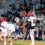 Pullman High School Football vs Moscow High School Bears