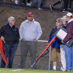 The PHS chain gang.