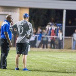 Pullman High School Football vs Moscow High School Bears