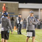 Coach Langerveld.