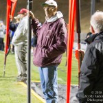 The chain gang.