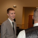 2019 Fireman's Ball