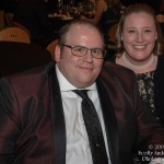 2019 Fireman's Ball