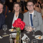 2019 Fireman's Ball