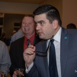 2019 Fireman's Ball