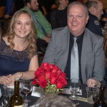 2019 Fireman's Ball