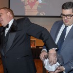 2019 Fireman's Ball