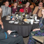 2019 Fireman's Ball
