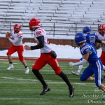 High School Football