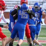 High School Football