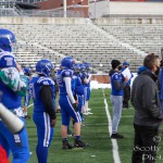 High School Football