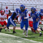 High School Football