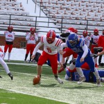 High School Football