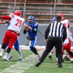 High School Football