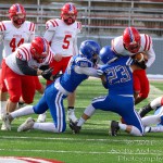 High School Football