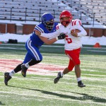 High School Football