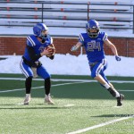 High School Football