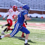 High School Football