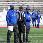 High School Football