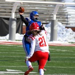 High School Football