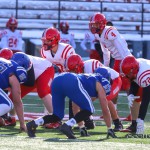 High School Football