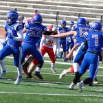 High School Football
