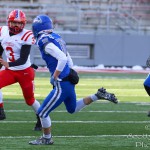 High School Football