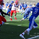 High School Football