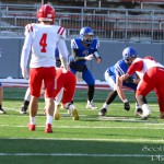 High School Football