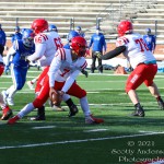 High School Football