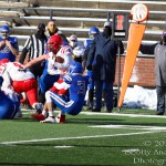 High School Football