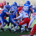 High School Football