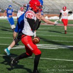 High School Football