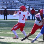 High School Football
