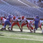 High School Football