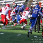 High School Football