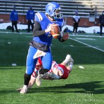 High School Football