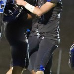 Pullman High School Football vs Rogers High School
